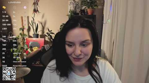 bad_birdie @ chaturbate on 20250103