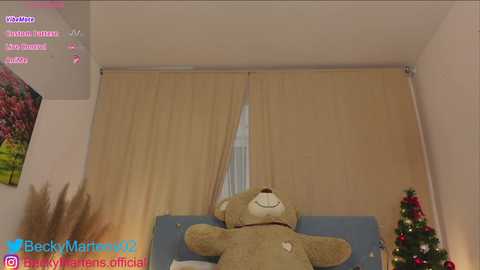 Media: beckymartens Chaturbate 2025-01-03 05:11:00