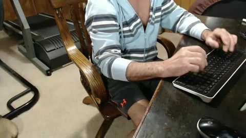 billy471 @ chaturbate on 20250103