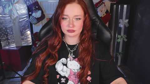 carolina_winter @ chaturbate on 20250103