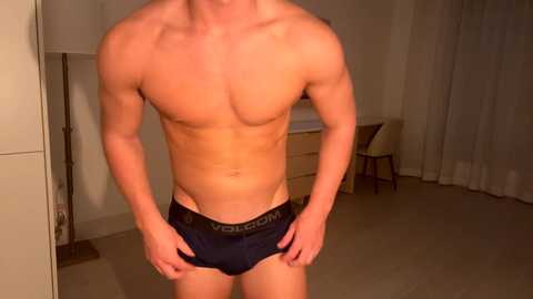 elijahkinky @ chaturbate on 20250103