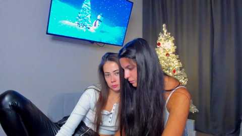 gabri_baby @ chaturbate on 20250103