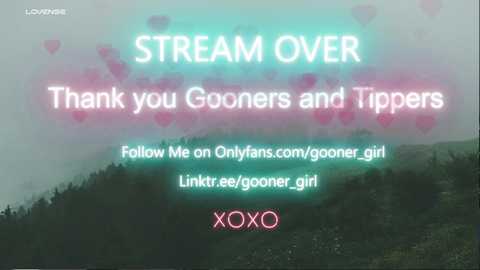 gooner_girl @ chaturbate on 20250103