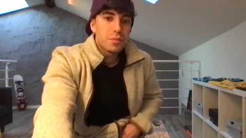 icyninesix @ chaturbate on 20250103