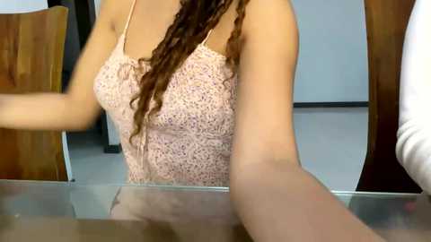 Media: isabellakoffs Chaturbate 2025-01-03 07:25:00