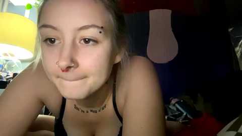 jaieluv_s @ chaturbate on 20250103