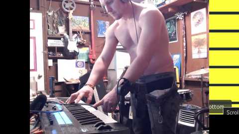 jameswebbscope @ chaturbate on 20250103