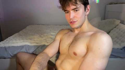 johnnyorny @ chaturbate on 20250103