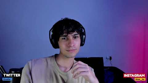 khozler_ @ chaturbate on 20250103