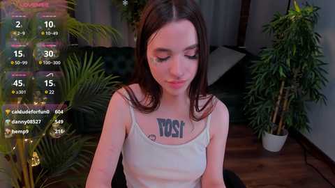 kim_lyn @ chaturbate on 20250103