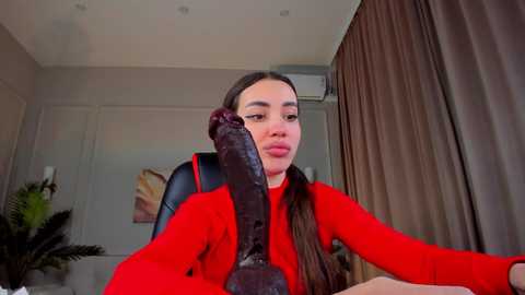 kriss_baby_ @ chaturbate on 20250103