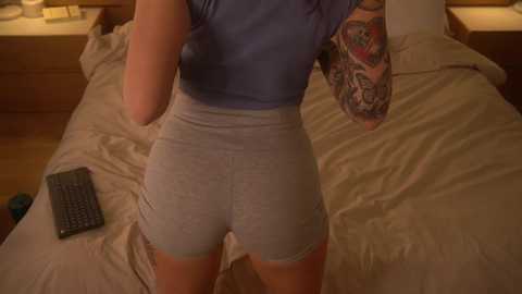 lace___ @ chaturbate on 20250103