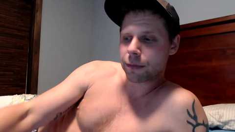 lancehardin @ chaturbate on 20250103