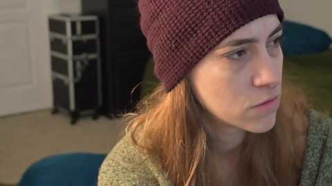 lilithoftrees @ chaturbate on 20250103