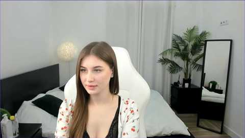 lilly_colins @ chaturbate on 20250103