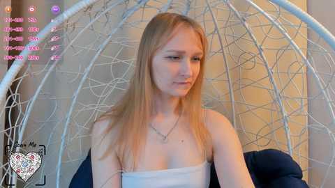 memento_mary @ chaturbate on 20250103