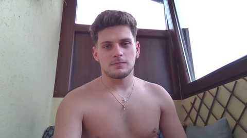 roberto_twink1 @ chaturbate on 20250103