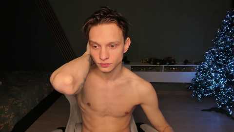 romeo_mercy @ chaturbate on 20250103