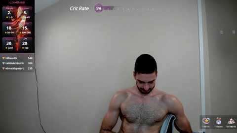 silas_evans @ chaturbate on 20250103