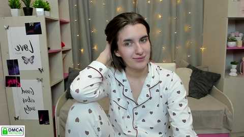 trisha_ray @ chaturbate on 20250103