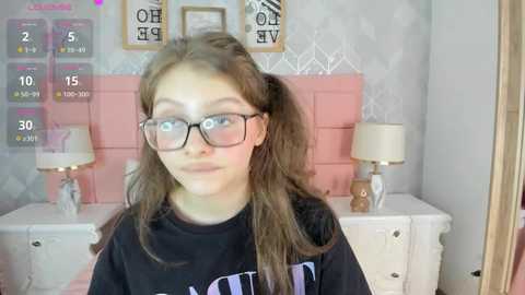 victoria_calloway @ chaturbate on 20250103