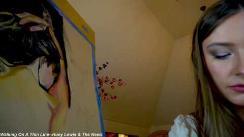 x_lily_x @ chaturbate on 20250103