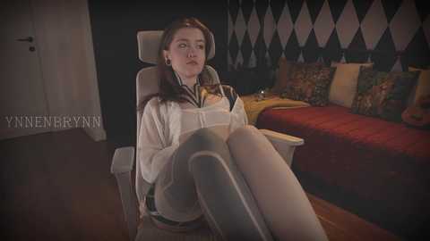 ynnenbrynn @ chaturbate on 20250103