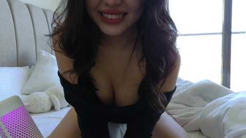 amyalwayshere @ chaturbate on 20250104