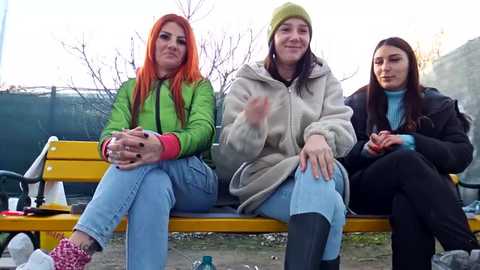 baby_inna @ chaturbate on 20250104