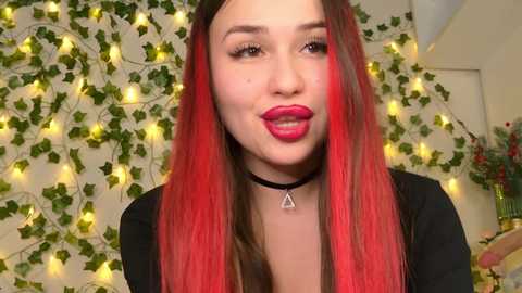 brenda_m00n @ chaturbate on 20250104