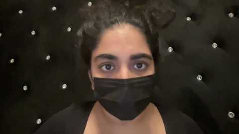 browngoddess1698 @ chaturbate on 20250104