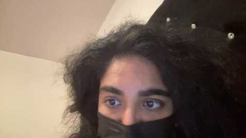 browngoddess1698 @ chaturbate on 20250104