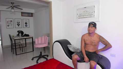 brutal_sex_nympho12 @ chaturbate on 20250104