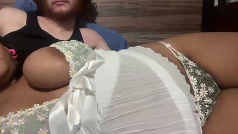 Media: camidoll4ly Chaturbate 2025-01-04 02:15:00