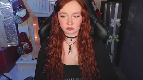 carolina_winter @ chaturbate on 20250104