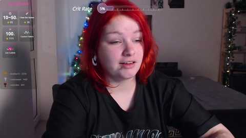 cherry_night666 @ chaturbate on 20250104