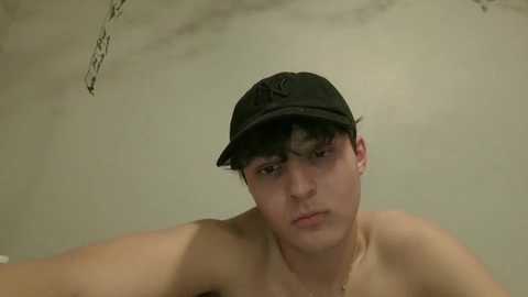 colips1 @ chaturbate on 20250104