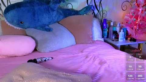 eva_martinez @ chaturbate on 20250104