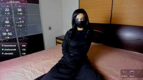 habibi_moon @ chaturbate on 20250104