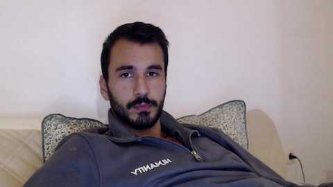 hornyasfuckk33 @ chaturbate on 20250104