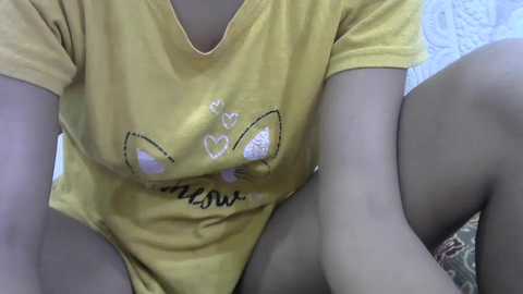 indian_jaanu @ chaturbate on 20250104