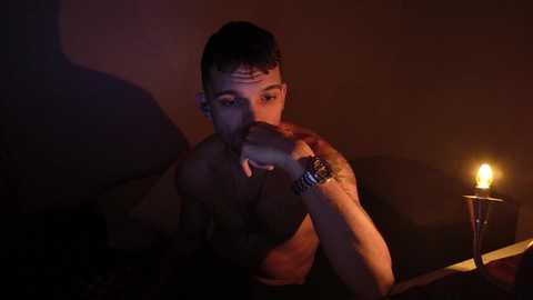 jackdesfeux @ chaturbate on 20250104