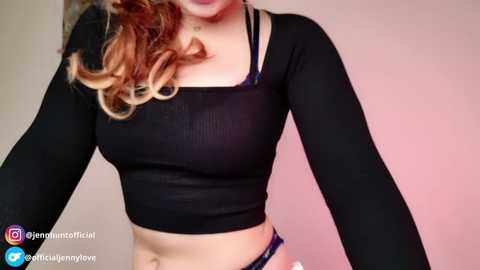 jenniferwhoreance @ chaturbate on 20250104