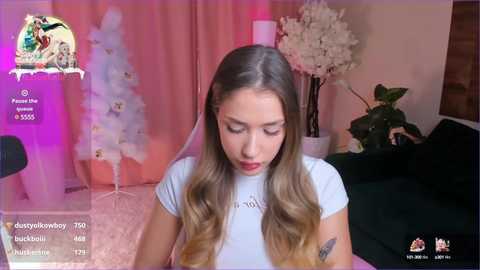 lori_blushcrystal @ chaturbate on 20250104