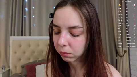 lornaelin @ chaturbate on 20250104