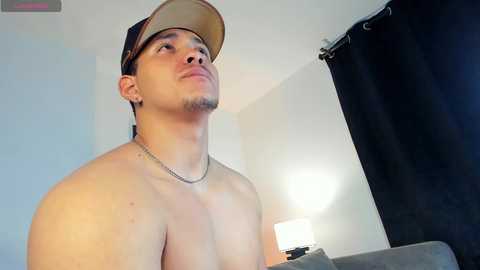 lucasanto_ @ chaturbate on 20250104