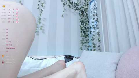 lulissa @ chaturbate on 20250104