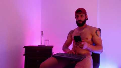 max_xl_ @ chaturbate on 20250104