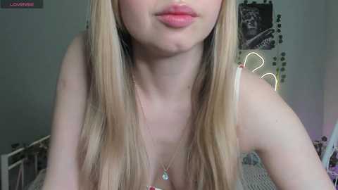 melissa_sshy @ chaturbate on 20250104