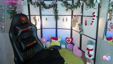 milkycute @ chaturbate on 20250104